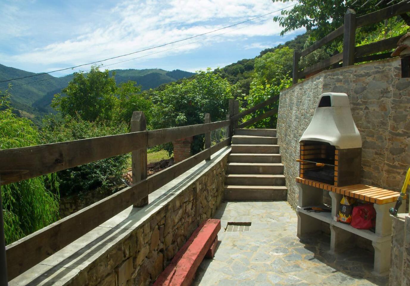 Armano Rural G10069 Guest House Tama Ngoại thất bức ảnh