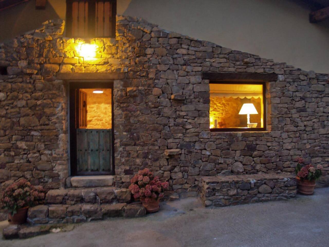 Armano Rural G10069 Guest House Tama Ngoại thất bức ảnh