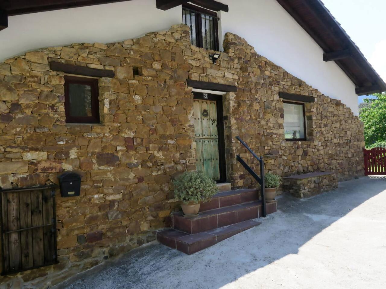 Armano Rural G10069 Guest House Tama Ngoại thất bức ảnh