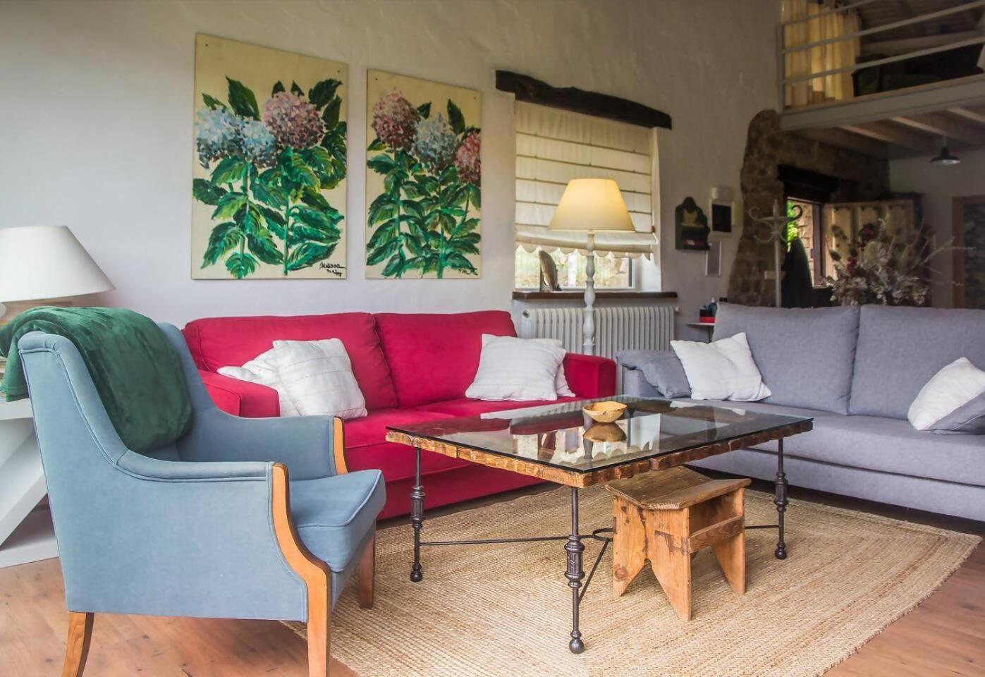 Armano Rural G10069 Guest House Tama Ngoại thất bức ảnh