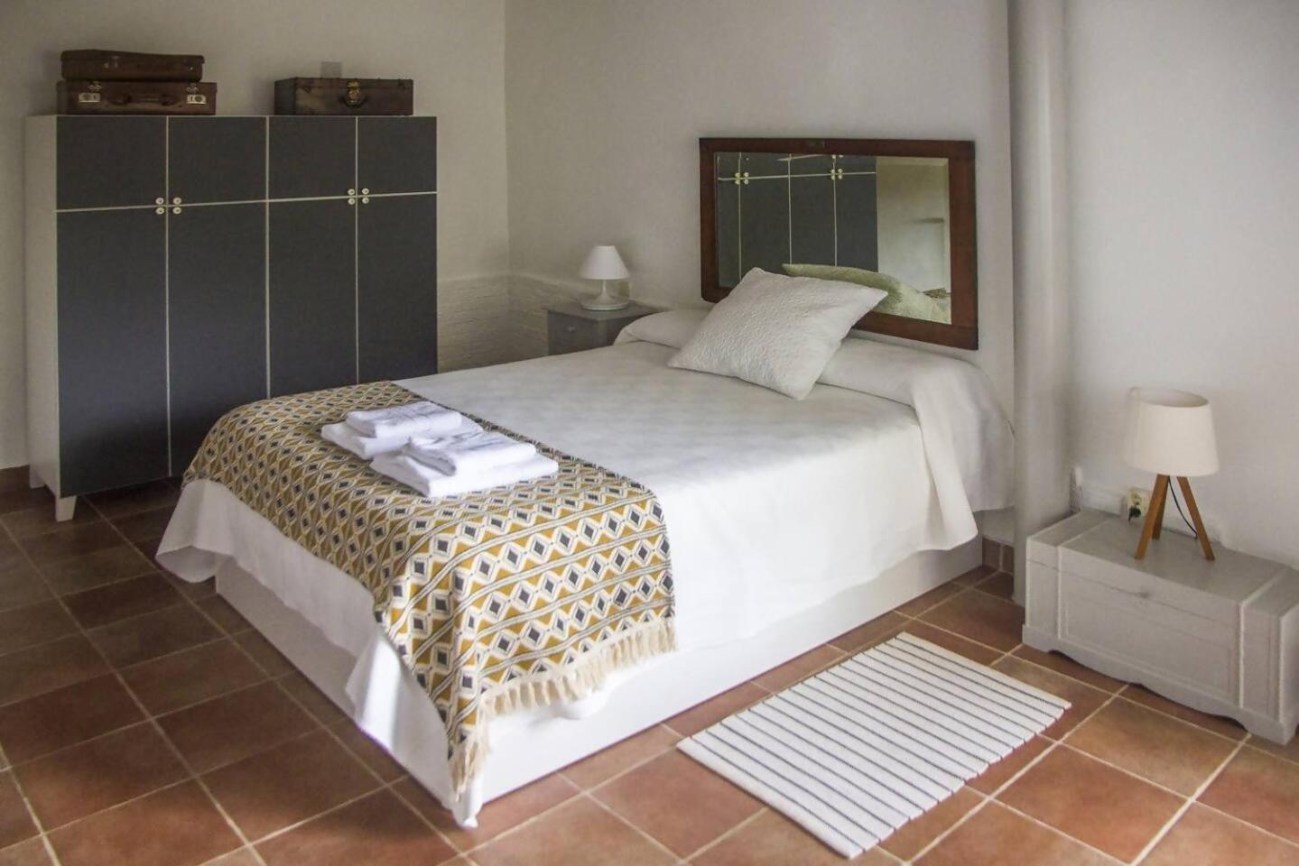 Armano Rural G10069 Guest House Tama Ngoại thất bức ảnh
